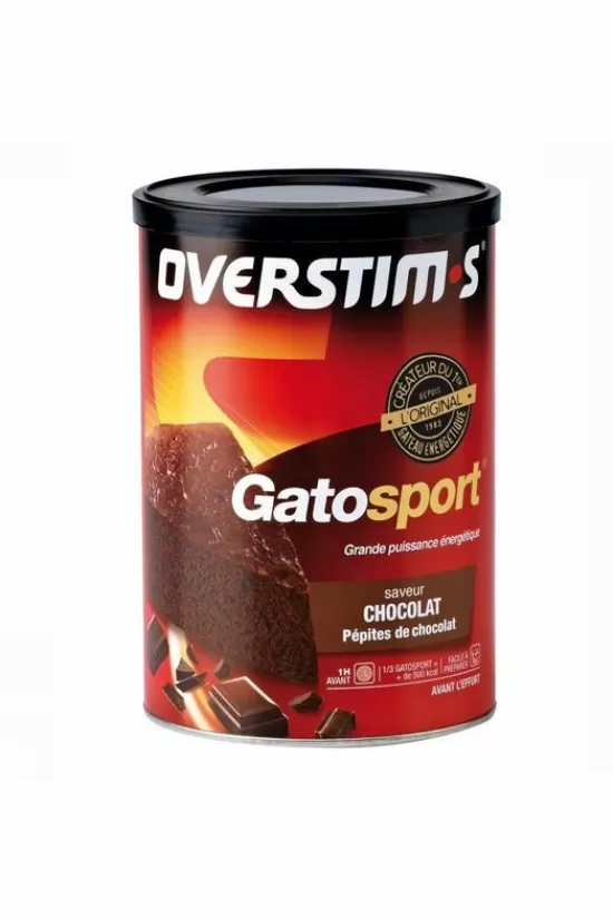 Clearance Voeding Gatosport Chocola Energierepen & -Gels