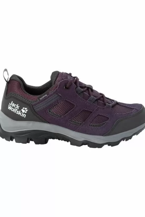 Fashion Vojo 3 Texapore Low W Wandelschoenen (A-Laag)