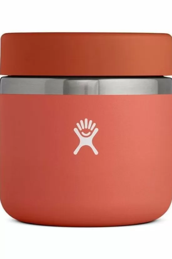 Fashion Voorraadpot 20Oz/591Ml Insulated Food Jar Opbergdozen