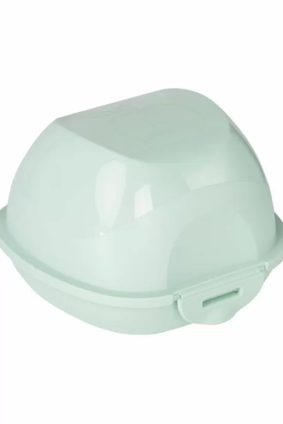 Clearance Voorraadpot Appeldoos Biobased Opbergdozen