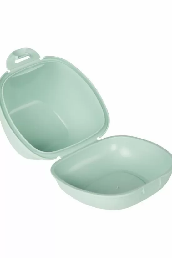Clearance Voorraadpot Appeldoos Biobased Opbergdozen