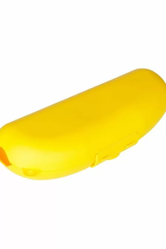 Sale Voorraadpot Banendoos Biobased Opbergdozen