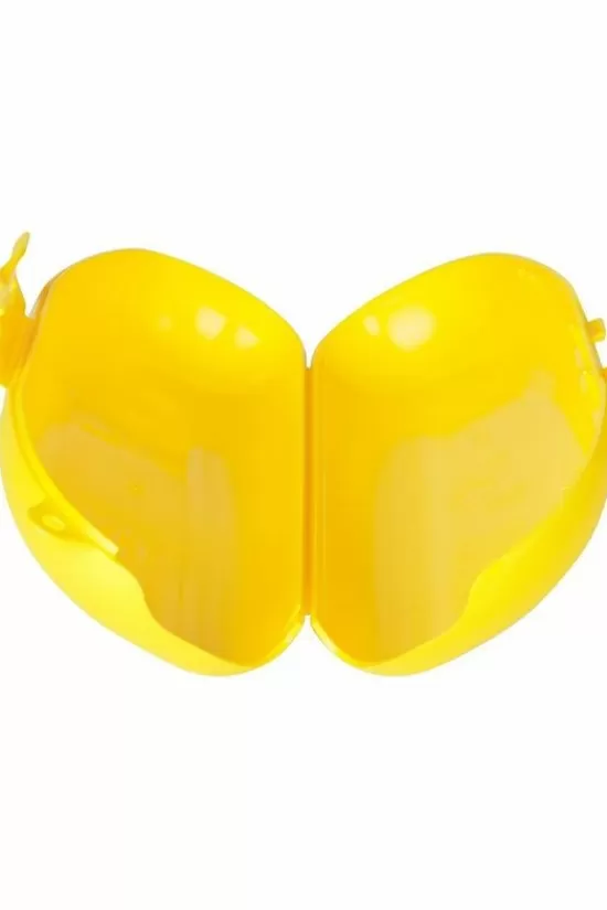 Sale Voorraadpot Banendoos Biobased Opbergdozen