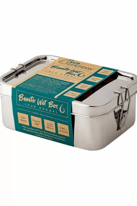 Shop Voorraadpot Bento Wet Box Rectangle Opbergdozen