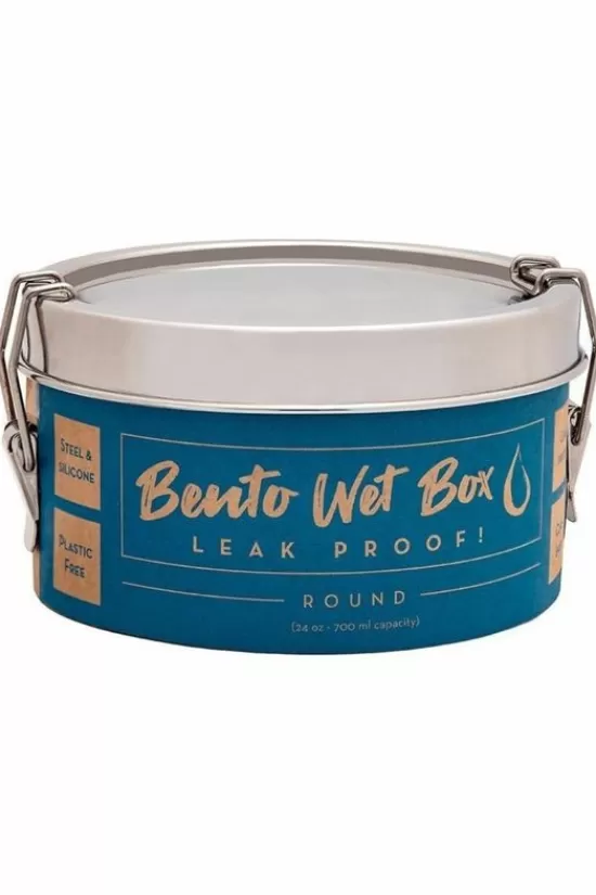 Best Voorraadpot Bento Wet Box Round Opbergdozen