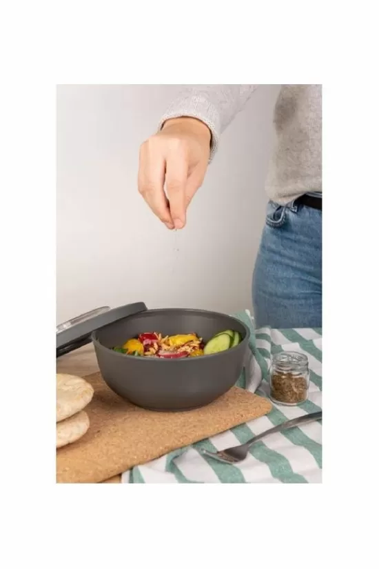 Best Voorraadpot Bowl 1000Ml Opbergdozen