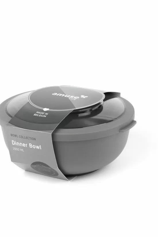 Online Voorraadpot Bowl 2000Ml Opbergdozen