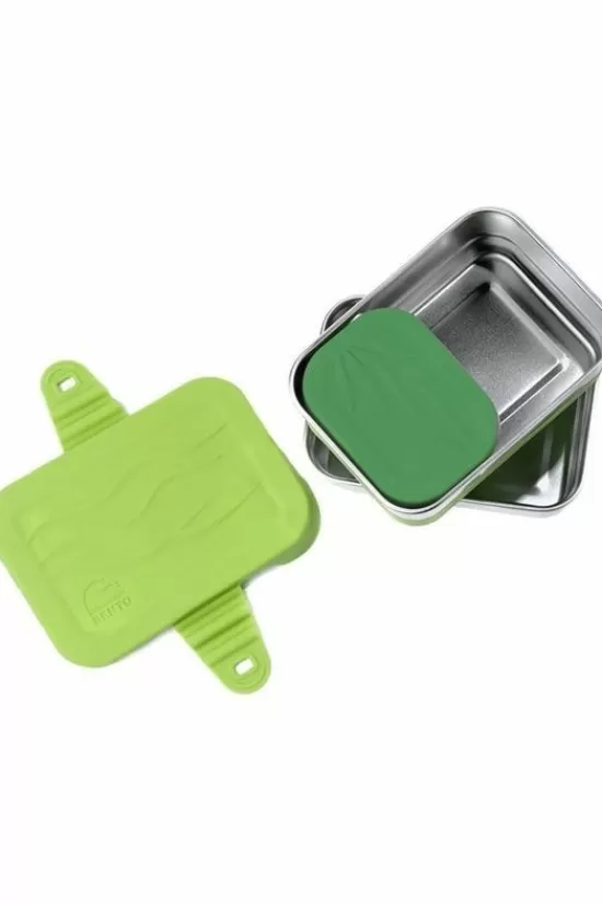 Discount Voorraadpot Eco Three-In-One Splash Box Opbergdozen