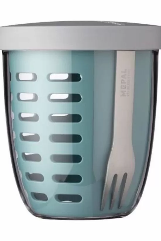 Cheap Voorraadpot Fruit & Veggie Ellipse Opbergdozen