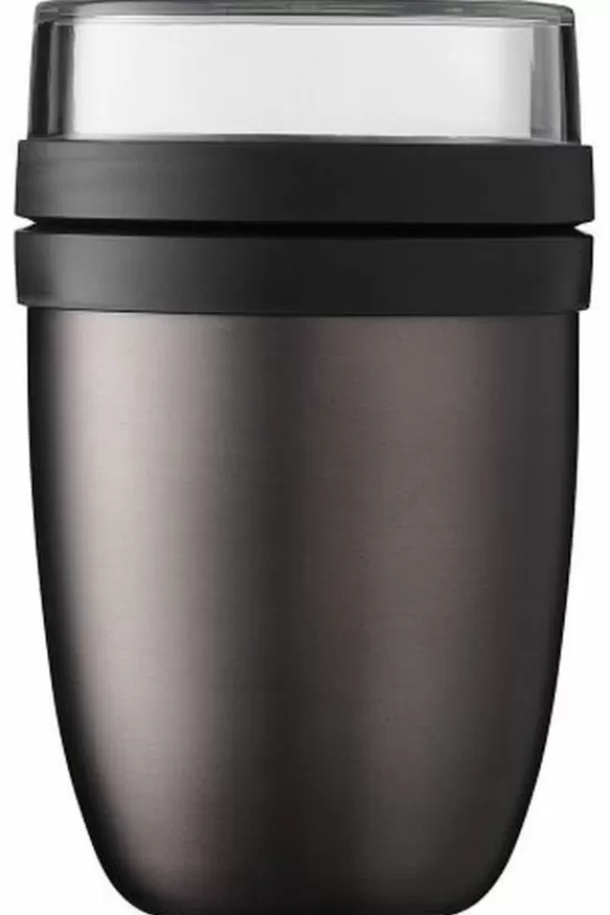 Outlet Voorraadpot Isoleer Lunchpot Ellipse Opbergdozen