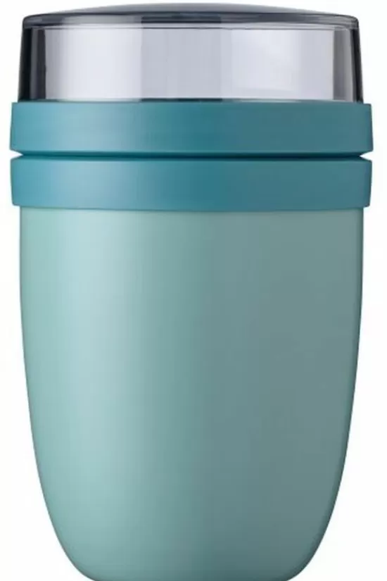 Discount Voorraadpot Isoleer Lunchpot Ellipse Opbergdozen