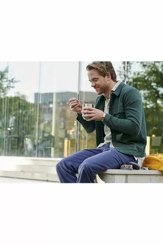 Outlet Voorraadpot Isoleer Lunchpot Ellipse Opbergdozen