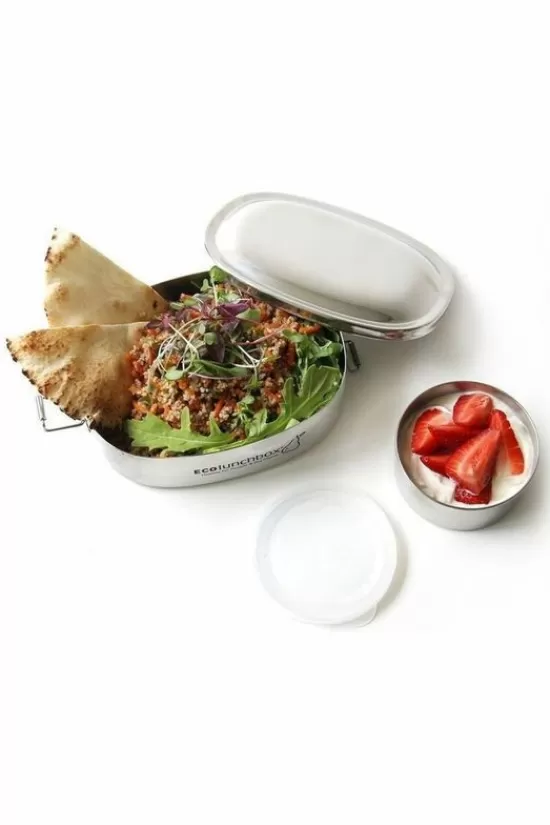Shop Voorraadpot Oval Opbergdozen