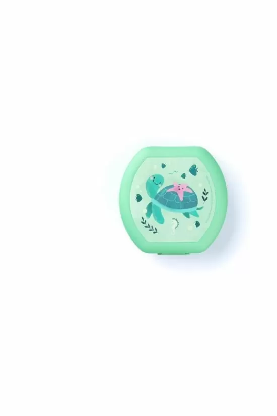 Cheap Voorraadpot Sealife Cookiebox Opbergdozen