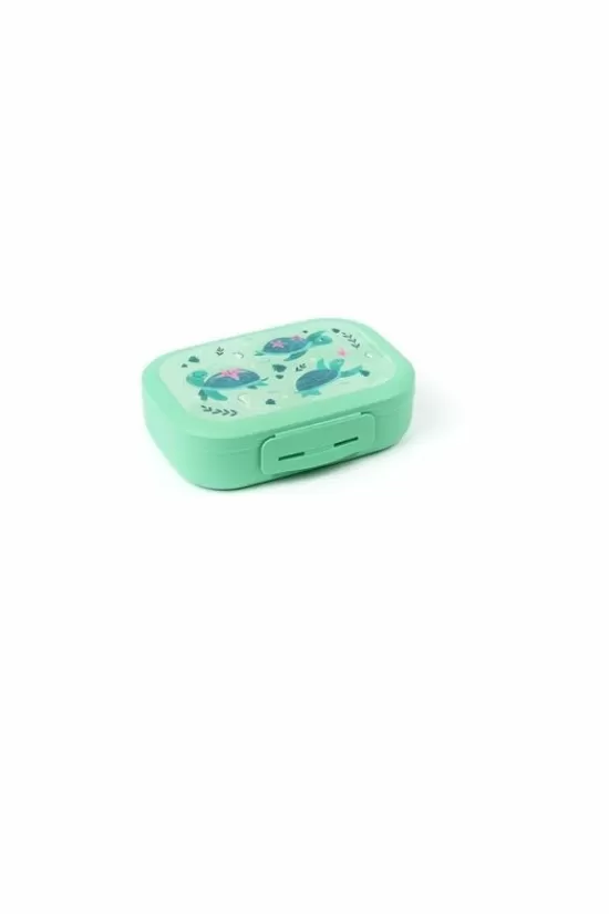 Best Voorraadpot Sealife Lunchbox Opbergdozen
