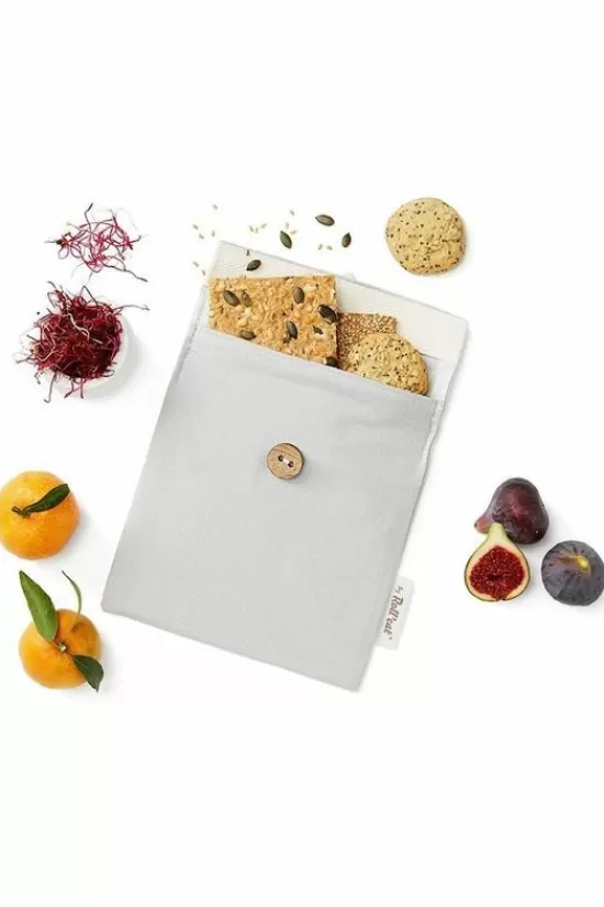 Shop Voorraadpot Snackn Go Bio Opbergdozen