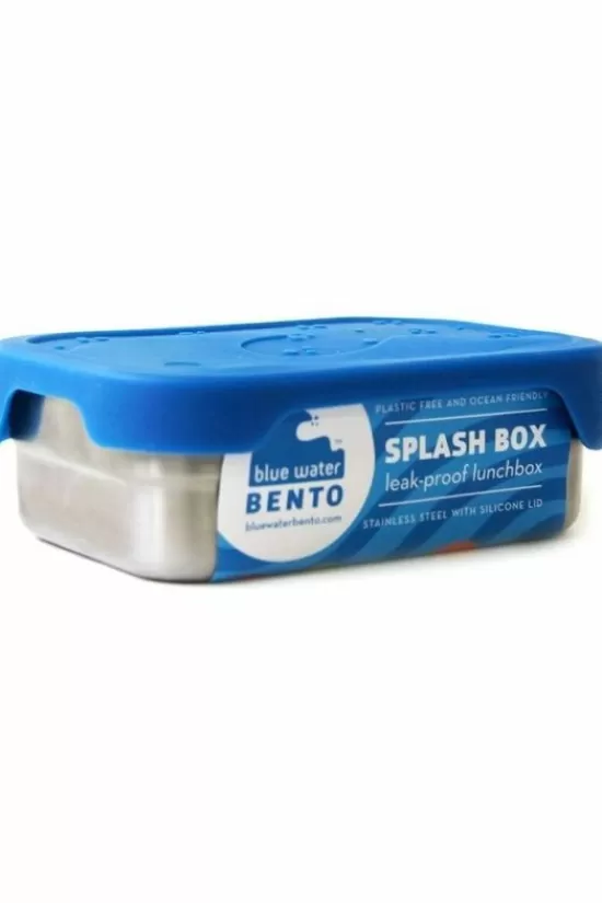 Fashion Voorraadpot Splash Box Opbergdozen