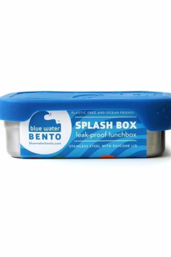 Fashion Voorraadpot Splash Box Opbergdozen