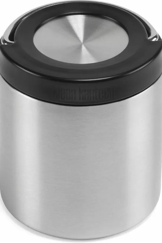 Discount Voorraadpot Tkcanister 8Oz/237 Ml With Insulated Lid Opbergdozen
