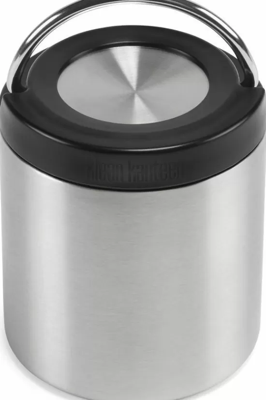 Discount Voorraadpot Tkcanister 8Oz/237 Ml With Insulated Lid Opbergdozen