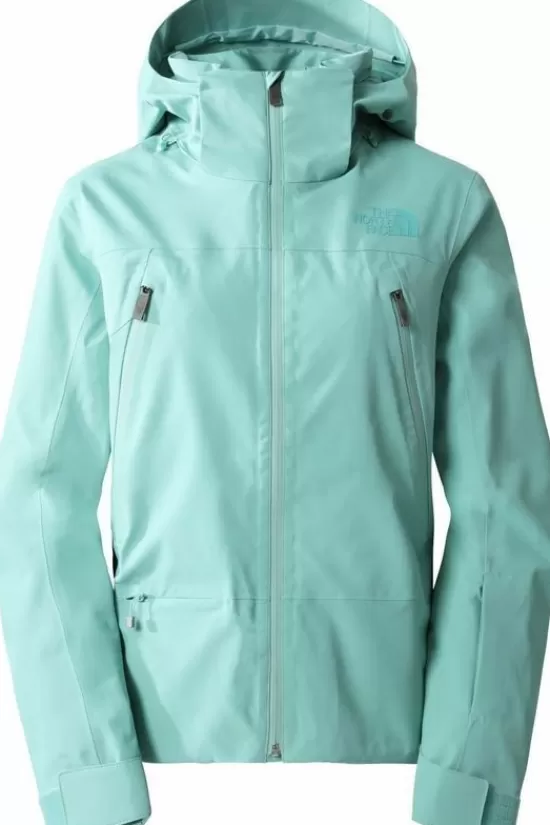 New W Lenado Jacket Jassen