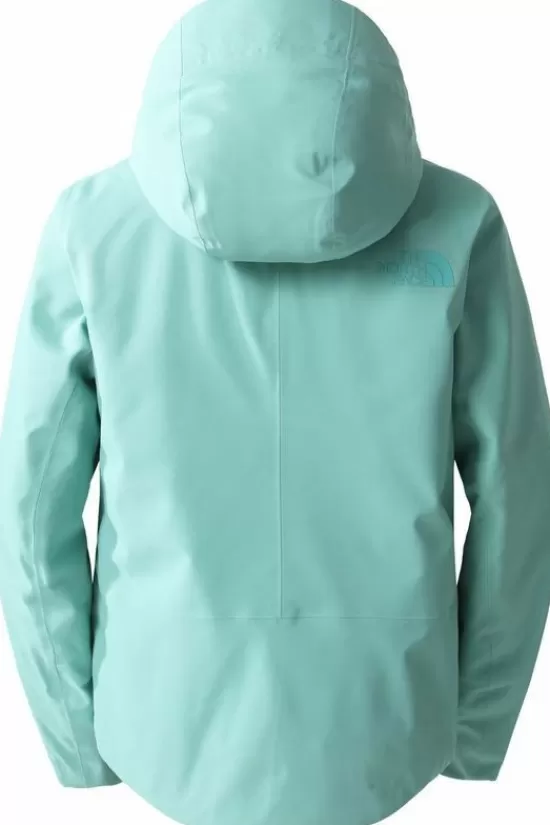 New W Lenado Jacket Jassen