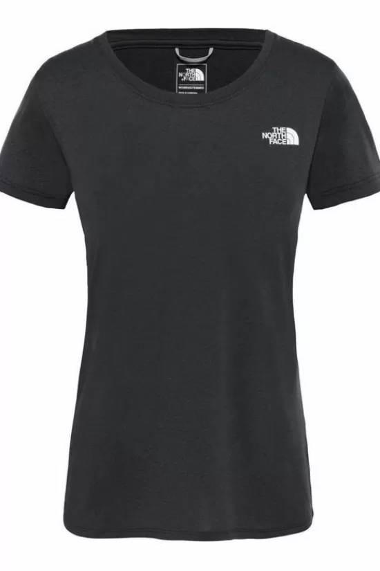 Discount W Reaxion Amp Crew T-Shirts & Tops