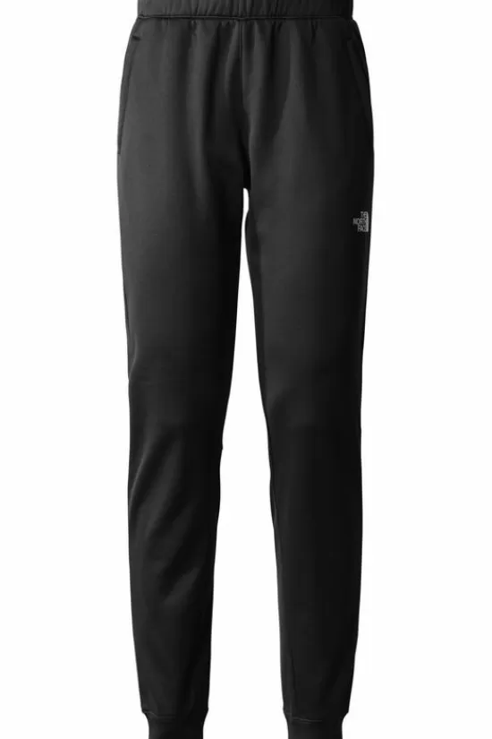 Outlet W Reaxion Fleece Jogger Broeken