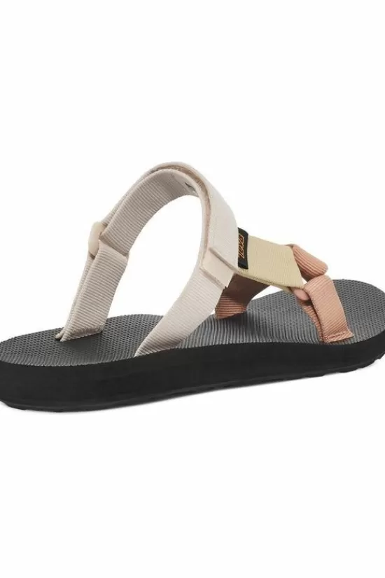 Flash Sale W Universal Slide Sandalen & Teenslippers