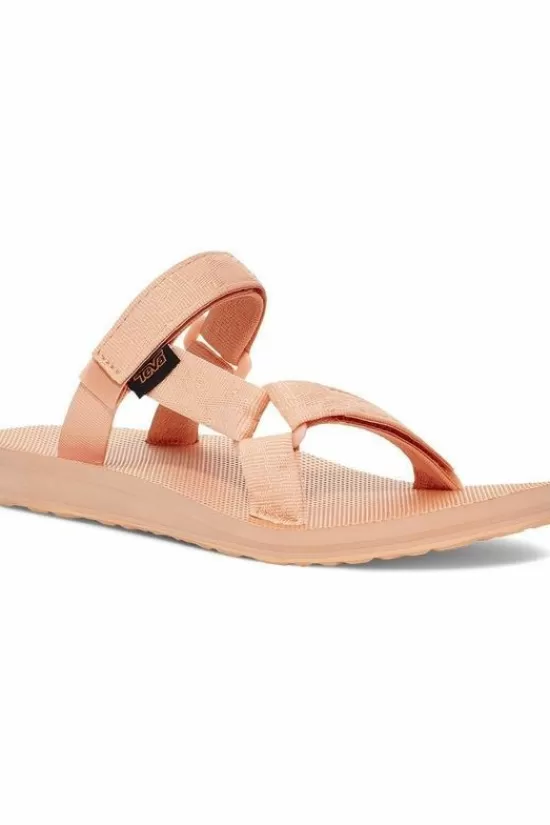 Clearance W Universal Slide Sandalen & Teenslippers