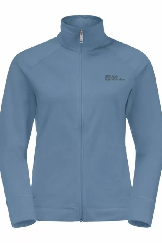 Sale Waldsee Jkt W Fleeces & Truien