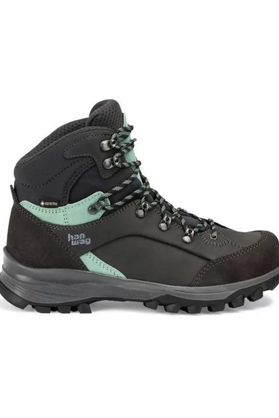 Outlet Wandelschoen Alta Bunion Ii Lady Gore-Tex Trekkingschoenen (A-Mid)