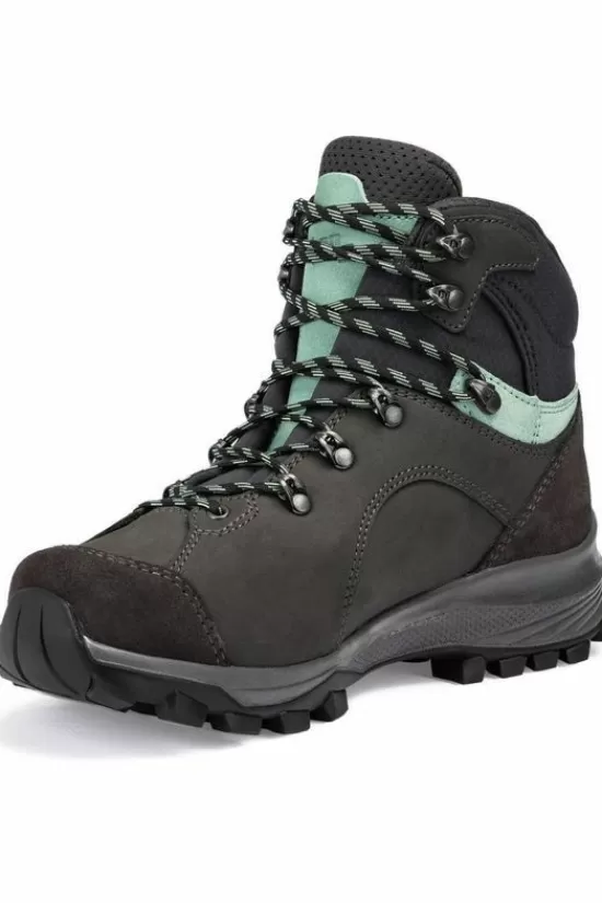 Outlet Wandelschoen Alta Bunion Ii Lady Gore-Tex Trekkingschoenen (A-Mid)