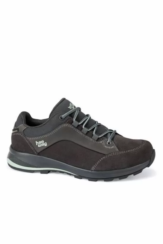 New Wandelschoen Banks Bunion Lady Gore-Tex Wandelschoenen (A-Laag)