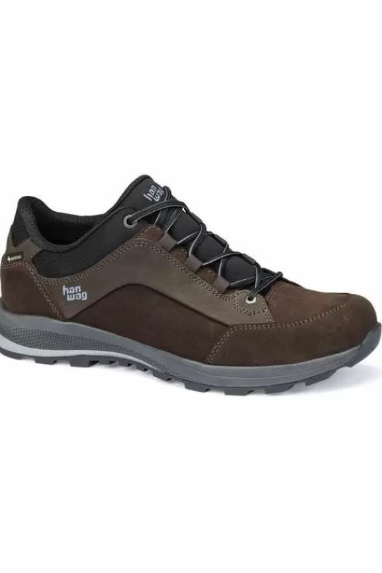Cheap Wandelschoen Banks Low Gore-Tex Wandelschoenen (A-Laag)