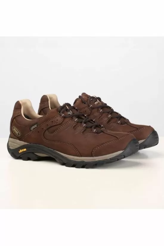 Best Wandelschoen Caracas Gore-Tex Wandelschoenen (A-Laag)