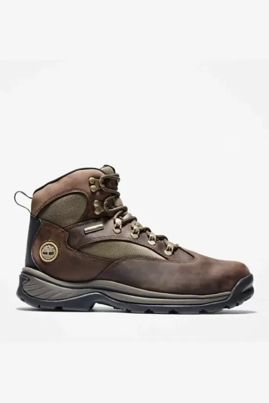 Clearance Wandelschoen Chocorua Trail Mid Trekkingschoenen (A-Mid)