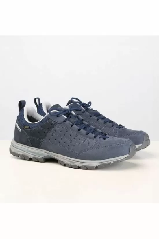New Wandelschoen Durban Lady Gore-Tex Schoenen