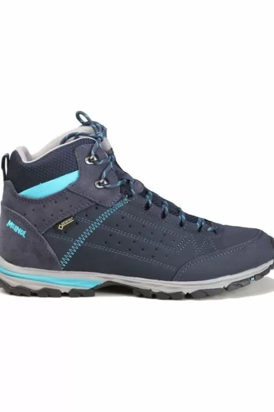 Cheap Wandelschoen Durban Lady Mid Gore-Tex Schoenen