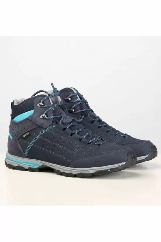 Cheap Wandelschoen Durban Lady Mid Gore-Tex Schoenen