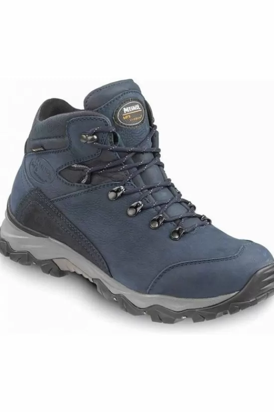 Hot Wandelschoen Eppan Lady Mid Gore-Tex Schoenen