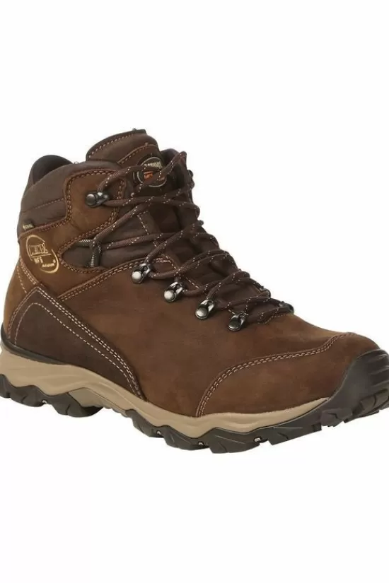 Outlet Wandelschoen Eppan Mid Gore-Tex Trekkingschoenen (A-Mid)