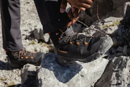 Flash Sale Wandelschoen Innox Pro Gore-Tex Schoenen