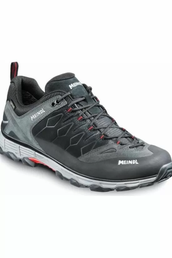 Discount Wandelschoen Lite Trail Gore-Tex Wandelschoenen (A-Laag)