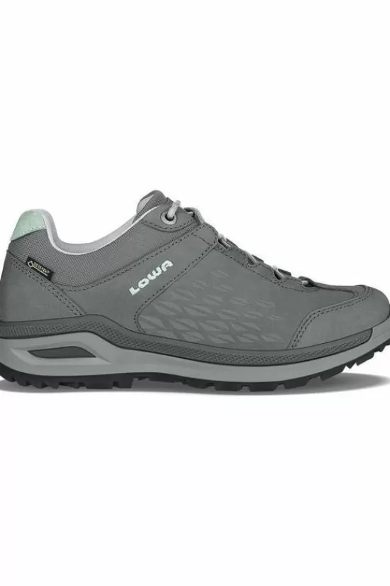 Hot Wandelschoen Locarno Gore-Tex Lo Schoenen