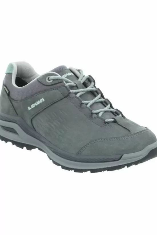 Hot Wandelschoen Locarno Gore-Tex Lo Schoenen