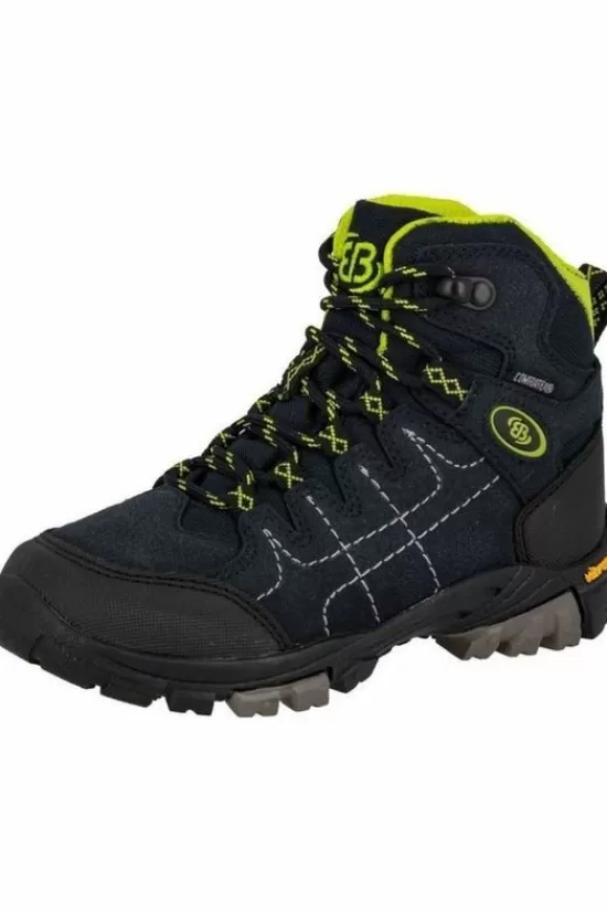 Cheap Wandelschoen Mount Shasta Kids H Trekkingschoenen (A-Mid)