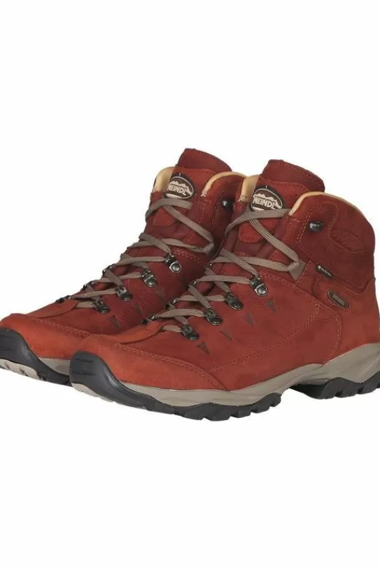 Outlet Wandelschoen Ohio 2 Gore-Tex Schoen Trekkingschoenen (A-Mid)
