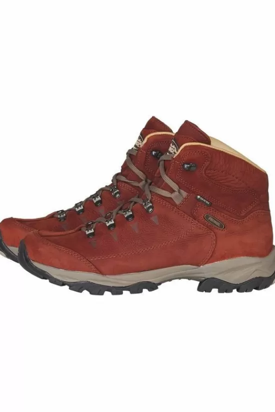 Outlet Wandelschoen Ohio 2 Gore-Tex Schoen Trekkingschoenen (A-Mid)