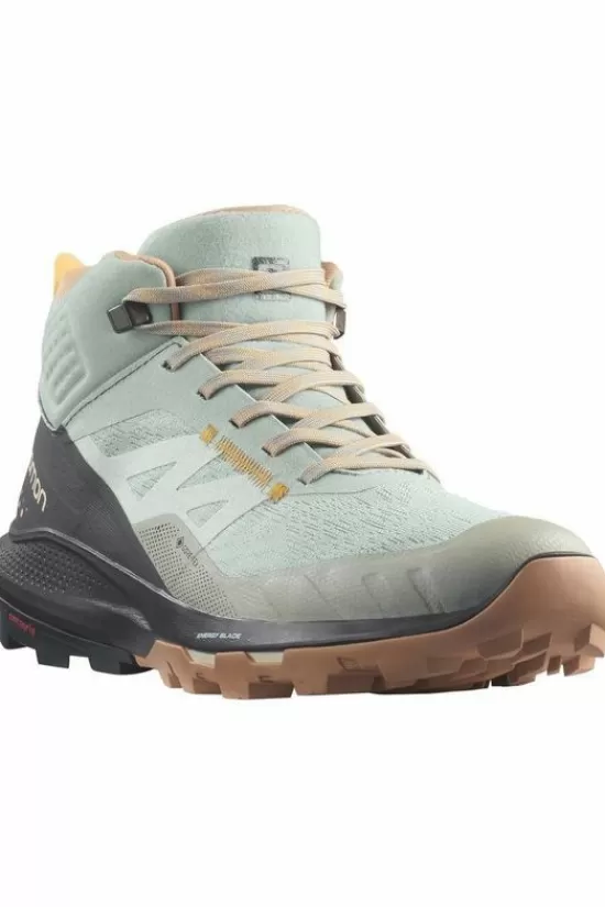 New Wandelschoen Outpulse Mid Gore-Tex Trekkingschoenen (A-Mid)